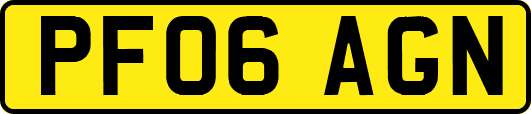 PF06AGN