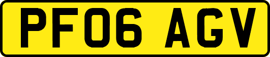 PF06AGV