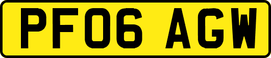 PF06AGW