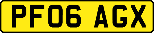 PF06AGX