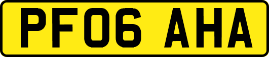 PF06AHA