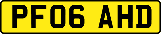 PF06AHD