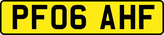 PF06AHF