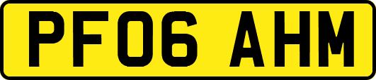PF06AHM