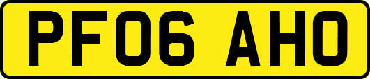 PF06AHO