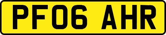 PF06AHR