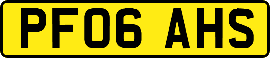 PF06AHS
