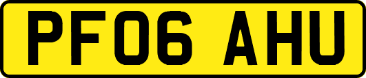 PF06AHU