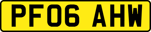 PF06AHW