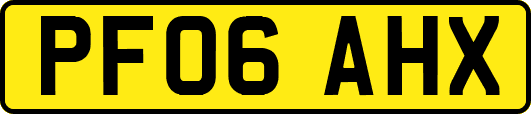 PF06AHX