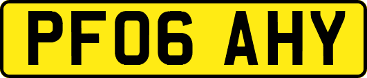 PF06AHY