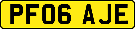 PF06AJE