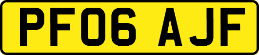 PF06AJF