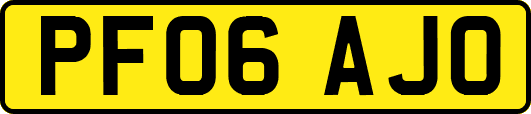 PF06AJO