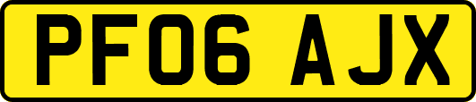 PF06AJX