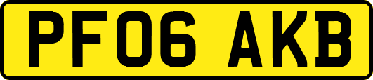 PF06AKB