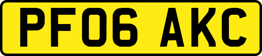 PF06AKC