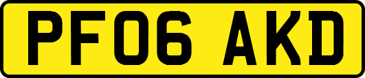 PF06AKD