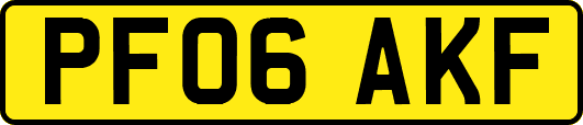 PF06AKF