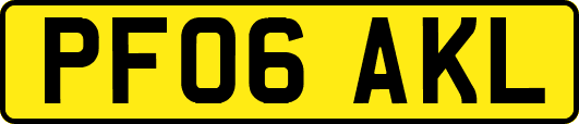 PF06AKL