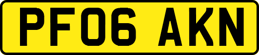 PF06AKN