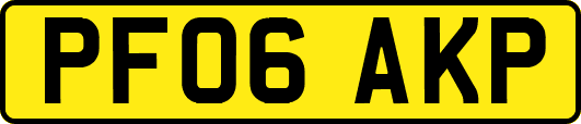 PF06AKP