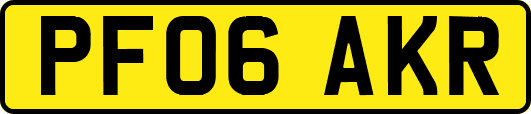 PF06AKR
