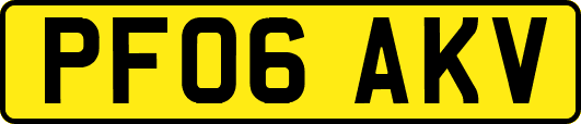 PF06AKV