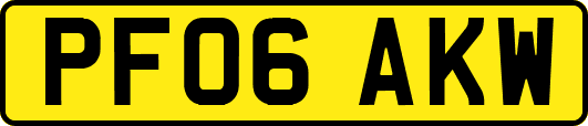 PF06AKW