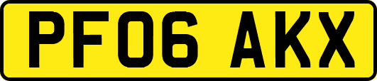 PF06AKX