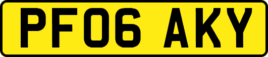 PF06AKY