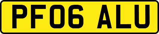 PF06ALU