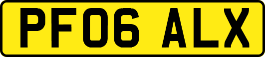 PF06ALX