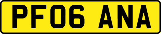 PF06ANA