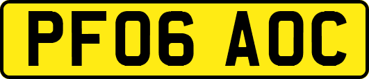 PF06AOC