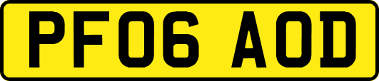 PF06AOD