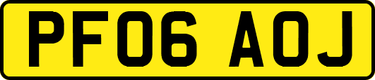 PF06AOJ