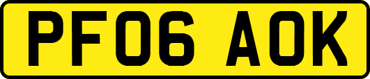 PF06AOK
