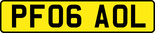 PF06AOL