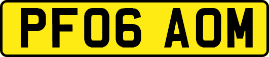 PF06AOM