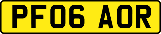 PF06AOR