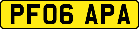 PF06APA
