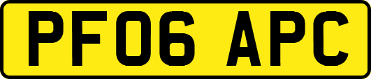 PF06APC