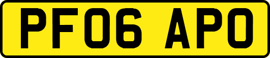 PF06APO