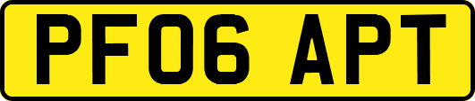 PF06APT