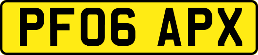 PF06APX