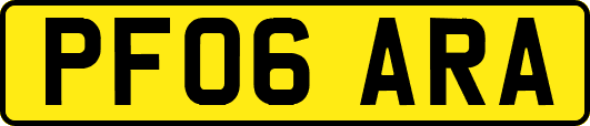 PF06ARA