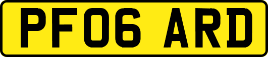 PF06ARD