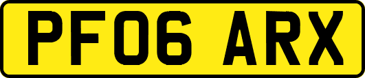 PF06ARX