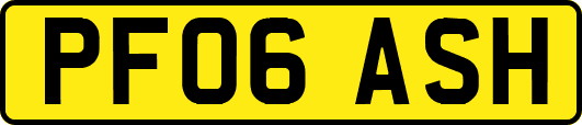 PF06ASH